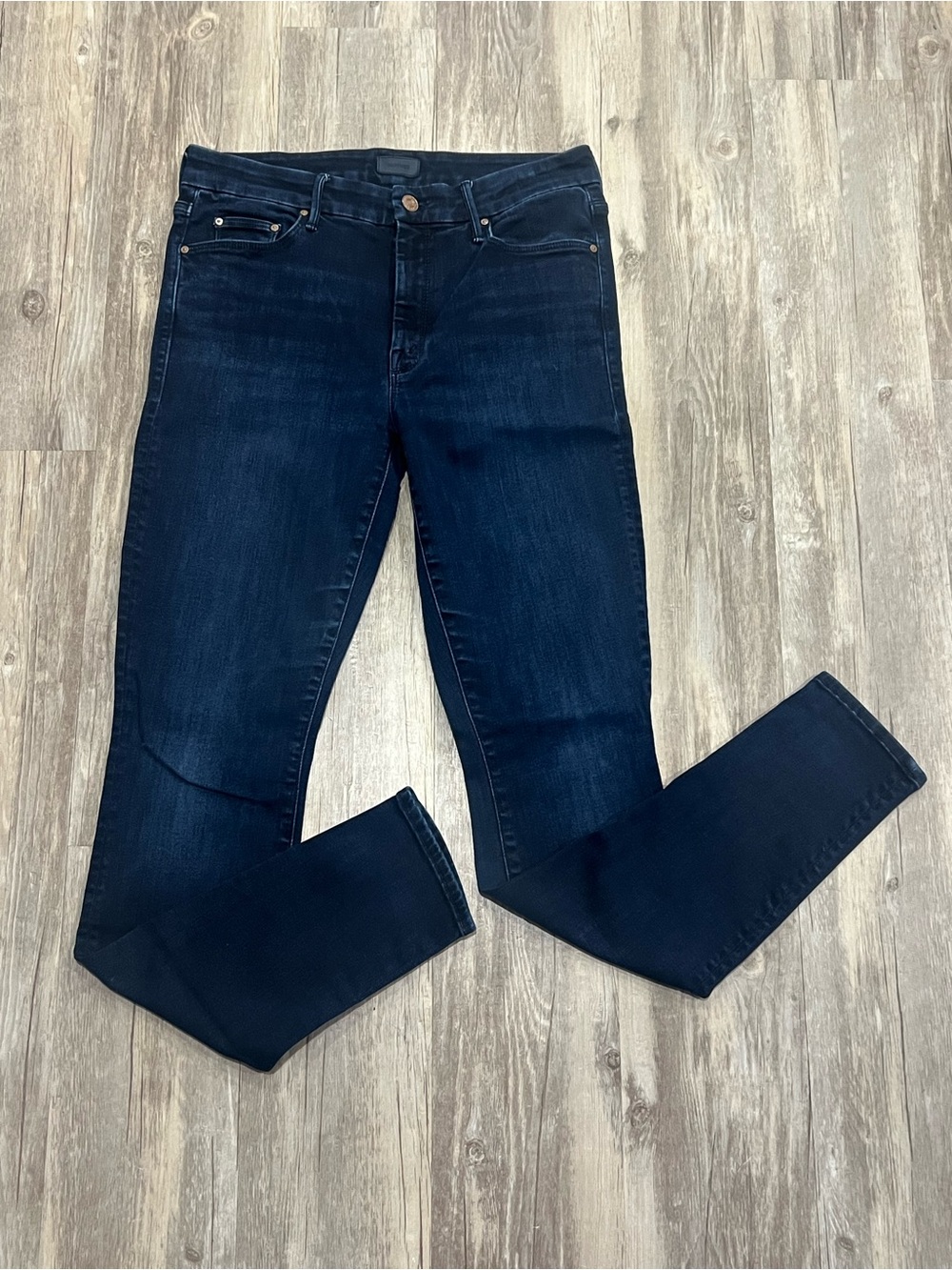 Mother jeans size 28